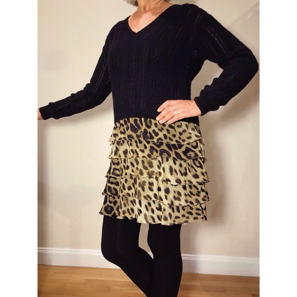 Moschino Boutique Dress - Picture 2 of 8